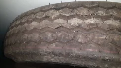 Semperit M 248 Express Steel. �����������, 2002 ���, ����� ����