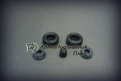 Цилиндр тормозной. Mazda Revue, DB3PA, DB5PA Mazda Demio, DW3W, DW5W Suzuki Esteem, AA34S, AA44S, AB34S, AB44S, AF34S, AK34S Suzuki Cultus, AA34S, AA4...