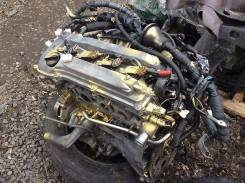 Двигатель в сборе. Toyota: Mark X Zio, Aurion, Mark X, Ipsum, RAV4, Scion, Camry, Corolla, Previa, Estima, Avensis Verso, Vanguard, Harrier, Blade, Ta...