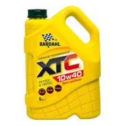Bardahl. 10W-40, �������������, 5,00��. ����