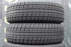 Bridgestone ST30. Зимние, без шипов, 2011 год, 10 %, 2 шт