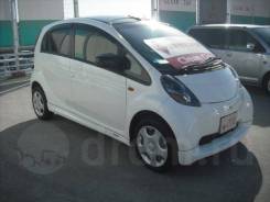 Mitsubishi i-MiEV. вариатор, задний, электричество, б/п. Под заказ