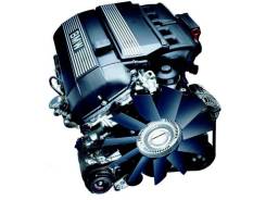 Контрактный двигатель M54 B22 226S1 BMW E46, E39 2.2i BMW 1-Series, 2-Series, 3-Series, 4-Series, 5-Series, 6-Series, 7-Series, M3, M4, M5, M6, X1, X3...