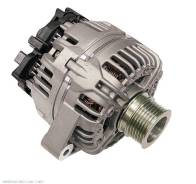 Генератор бу BOSCH 986049151 BOSCH Fiesta, Fusion