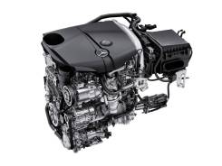 Контрактный двигатель 112 944 Mercedes S-Class (220) 3.2i Mercedes S-Class (220)