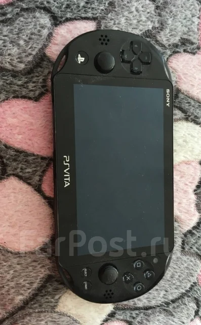 Sony PlayStation Vita ����