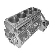 Блок цилиндров бу для Opel Astra G, Astra H, Corsa C, Meriva A, Signum, Tigra B, Vectra B, Vectra C, Zafira A 1.8 i (с двигателя Z18XE) Opel Astra G...