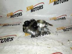 Дроссельная заслонка бу Opel № 93181025 Opel Agila, Corsa C, Corsa D