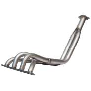 Выпускной коллектор бу Toyota № 1714116320 Toyota Avensis, Caldina, Carina, Carina E, Celica, Corolla