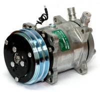 Компрессор кондиционера бу Volvo 8603127 Volvo S40, V40