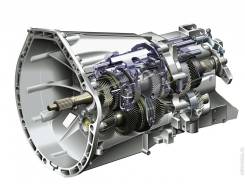 Коробка передач TF-80SC (МКПП) для Volvo V70, S80, XC60, XC70, XC90 3.2 Volvo V70, S80, XC60, XC70, XC90