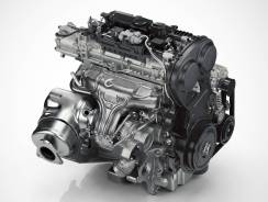 Контрактный двигатель B6304S Volvo 960, S90, V90 3.0i Volvo 960, S90, V90