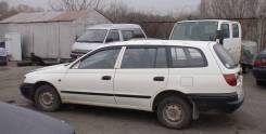 Toyota Caldina. 198, 2C