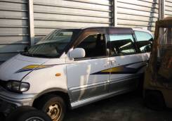 Nissan Serena. 23, CD20