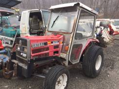 Shibaura. Трактор D23F Stiger Deluxe