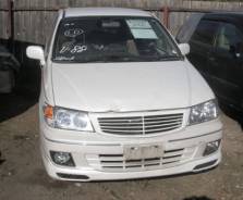 Nissan Presage. U30, YD25
