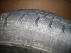 Bridgestone Blizzak Revo GZ. Зимние, без шипов, 2009 год, 10 %, 1 шт
