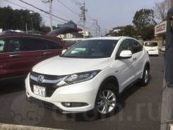 Honda Vezel. автомат, задний, 1.5, бензин, б/п. Под заказ