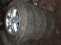 Bridgestone Dueler H/L. Летние, 10 %, 4 шт