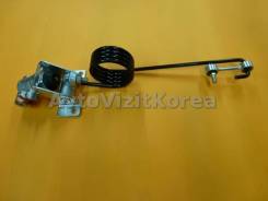 Кран распределения тормозного усилия SsangYong Actyon Sports, Musso, Musso Sports 4922005002, 4922005000 4922005001