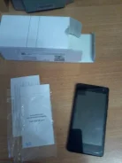ZTE Blade GF3. �/�