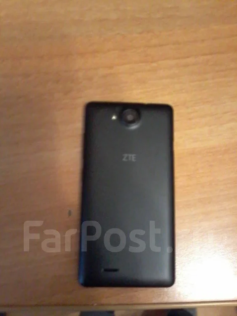 ZTE Blade GF3. �/� ����