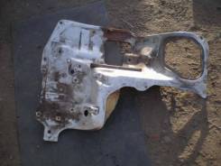 Панель пола багажника. Toyota Lite Ace, CR22, CR22G, CR27, CR27V, CR29, CR29G, CR31, CR31G, CR36, CR36V, CR38, CR38G, YR21, YR21G, YR22, YR25, YR25V...