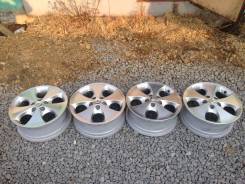 Toyota. 7.0x7", 5x114.30, ET45