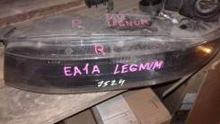 Фара. Mitsubishi Legnum Mitsubishi Galant, EA1A, EA7A