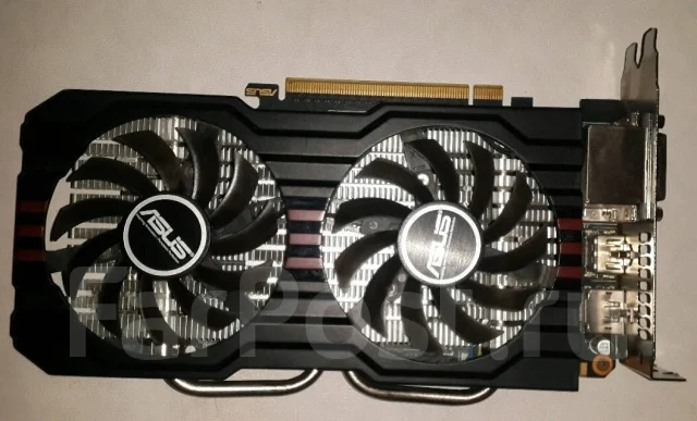 GeForce GTX 660 ����