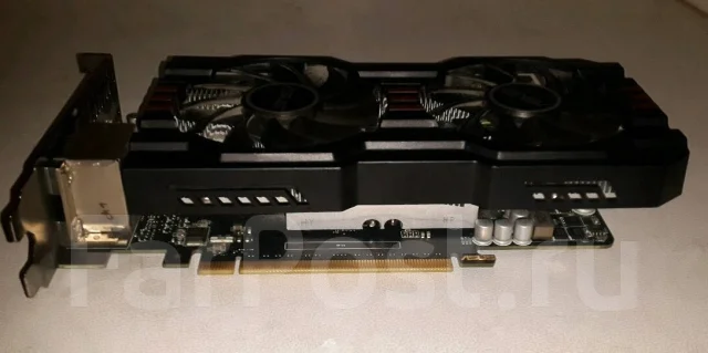 GeForce GTX 660 ����