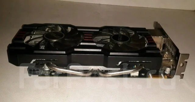 GeForce GTX 660 ����