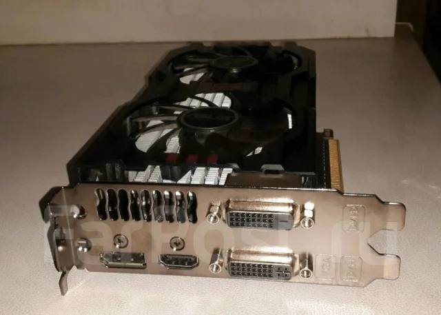 GeForce GTX 660 ����