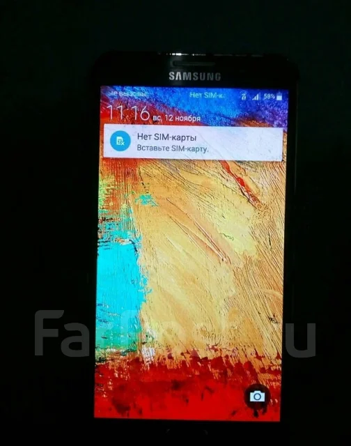Samsung Galaxy Note 3. �/� ����