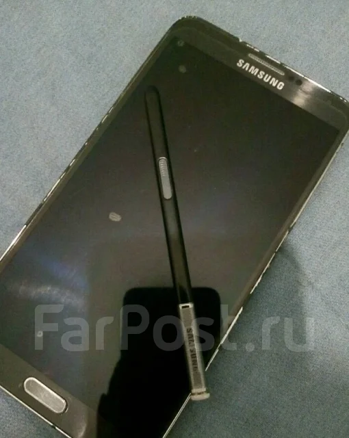 Samsung Galaxy Note 3. �/� ����