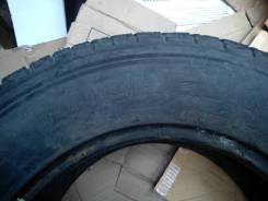 Michelin 4x4 Alpin. Зимние, без шипов, 2011 год, 50 %, 1 шт