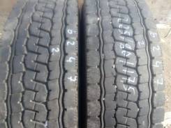 Bridgestone M890. Летние, 2012 год, 5 %, 2 шт