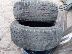 Bridgestone Blizzak. Всесезонные, 2015 год, 30 %, 4 шт