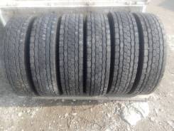 Bridgestone M800. Летние, 2015 год, 5 %, 6 шт