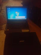 Acer Aspire One D270-268kk. 10.1", 1,6����, ��� 2048 ��, ���� 500���, WiFi ����