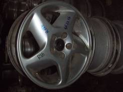 Volvo. 6.5x16", 5x100.00