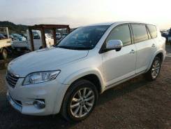 Toyota Vanguard. вариатор, 4wd, 2.4, бензин, 98 тыс. км, б/п. Под заказ