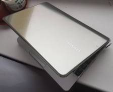 Samsung NC210. WiFi