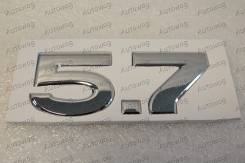 Эмблема. Toyota Land Cruiser, GRJ200, J200, URJ200, UZJ200, UZJ200W, VDJ200 Lexus LX570