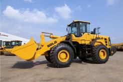Sdlg. Погрузчик фронтальный SDLG L953F, 5 000 кг., Дизельный, 4,50 куб. м.