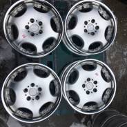 Enkei AME. 7.0x17, 5x114.30, ET38, ЦО 72,0 мм.