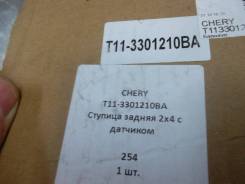 Ступица. Chery Tiggo Toyota RAV4, ACA26, ACA28, ZCA25, ZCA25W, ZCA26, ZCA26W Toyota Isis, ANM10, ANM10G, ANM10W, ZNM10, ZNM10G, ZNM10W Двигатели: 1AZF...