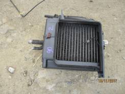 Радиатор отопителя. Toyota Land Cruiser Prado, KZJ90, KZJ90W, KZJ95, KZJ95W, VZJ90, VZJ90W