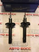 Амортизатор. Honda HR-V, GH3, GH4, GH1, GH2 Двигатели: D16A, D16W1, D16W2, D16W5