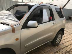 Дверь боковая. Toyota RAV4, ACA20, ACA20W, ZCA25, ZCA25W Двигатели: 1AZFE, 1AZFSE, 1ZZFE